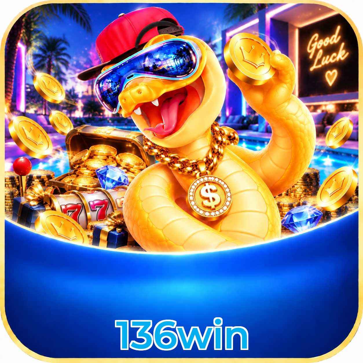 Sistema de Recompensas VIP da 136win