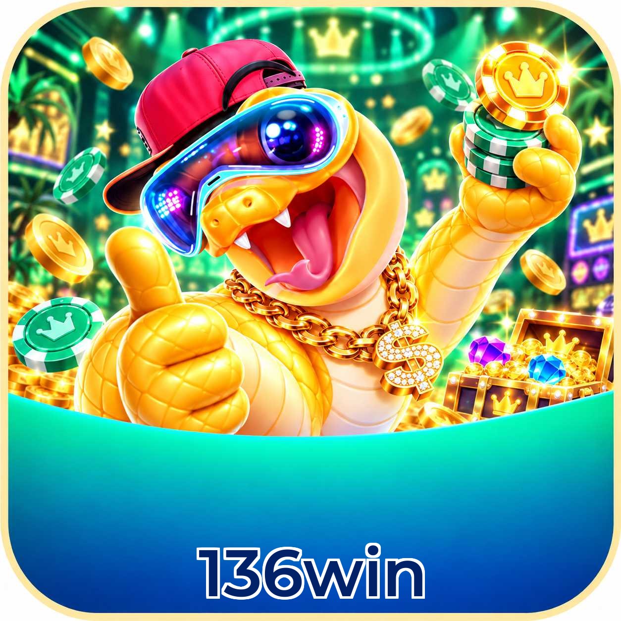 136win