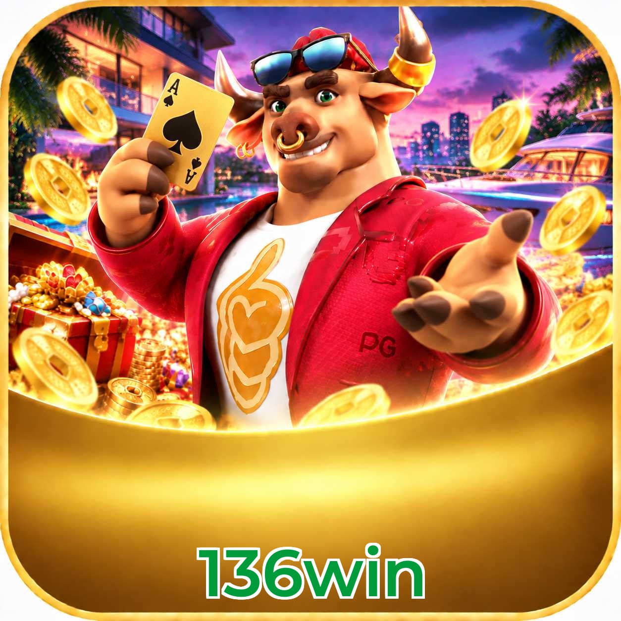136win