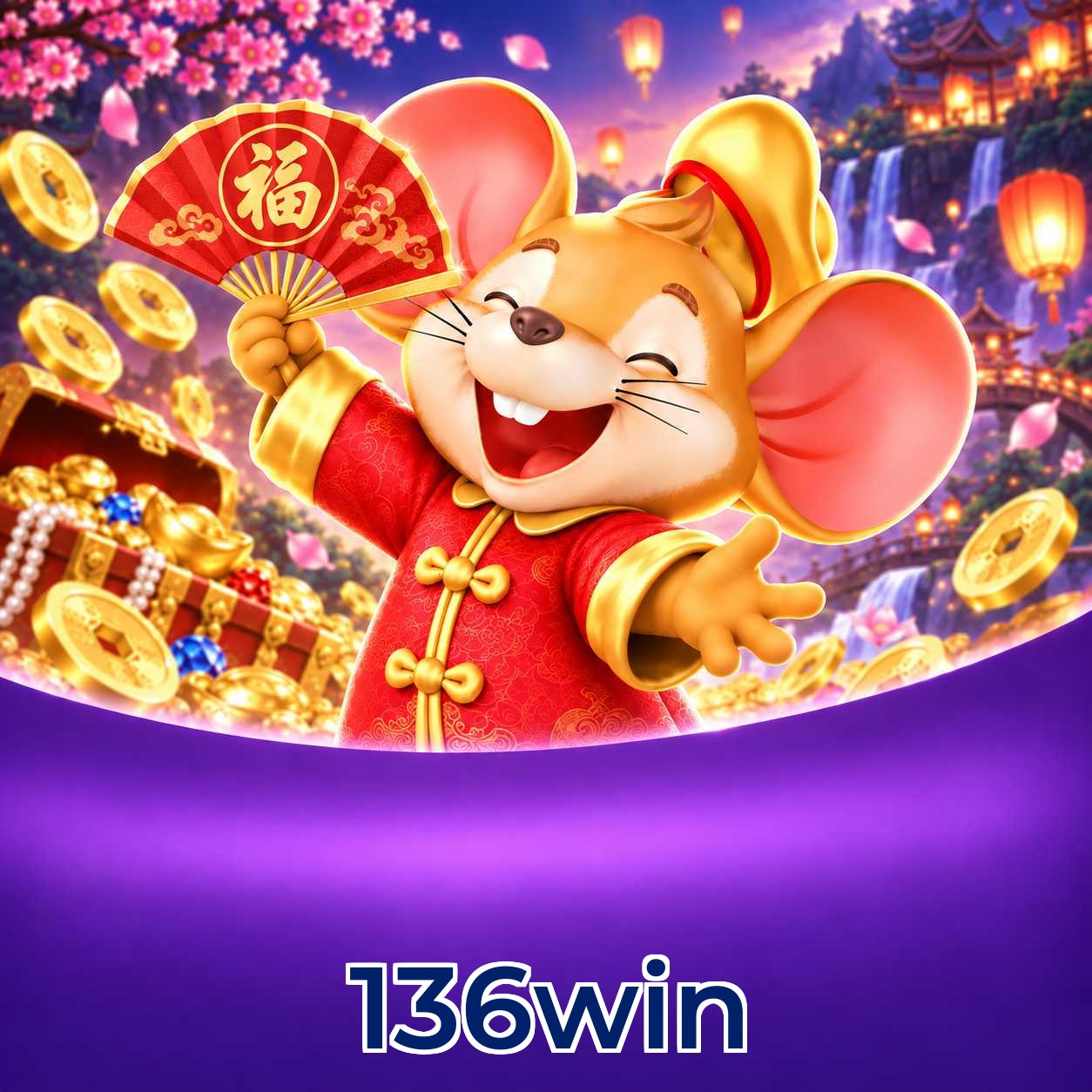 Mahjong Ways Slot - PG Soft