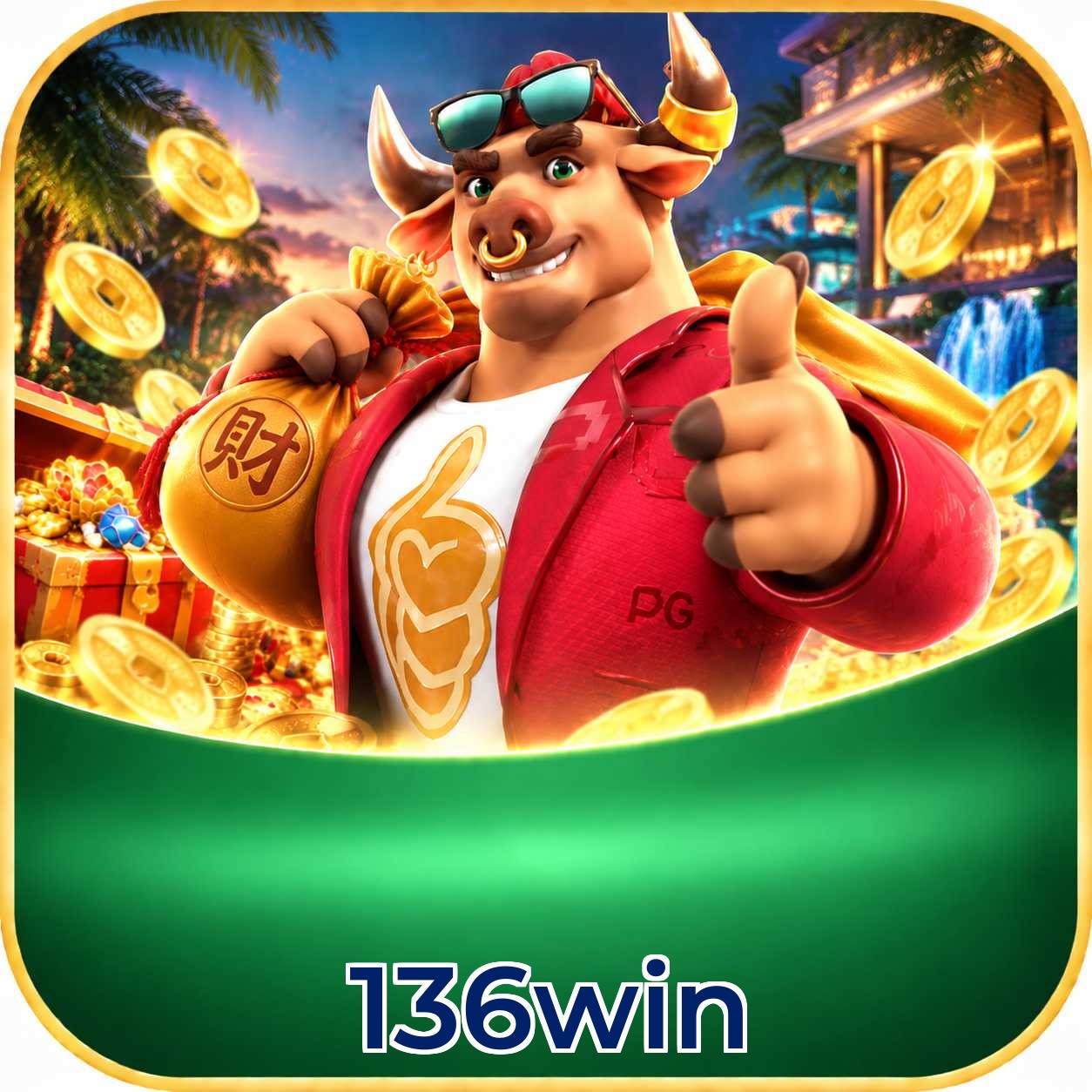 136win