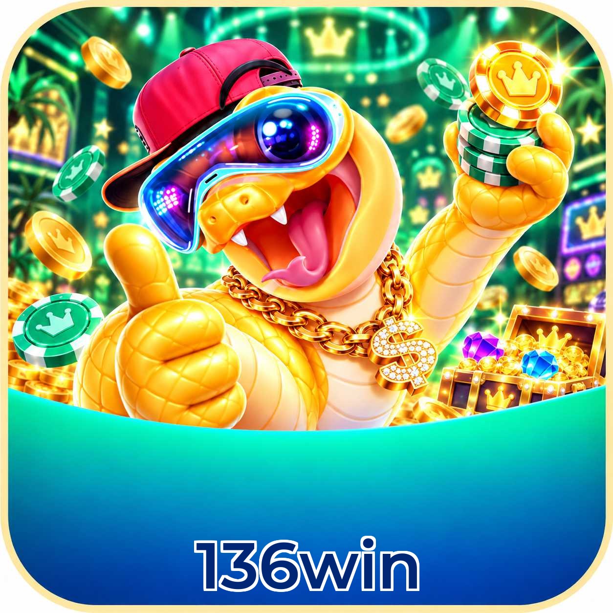 136win