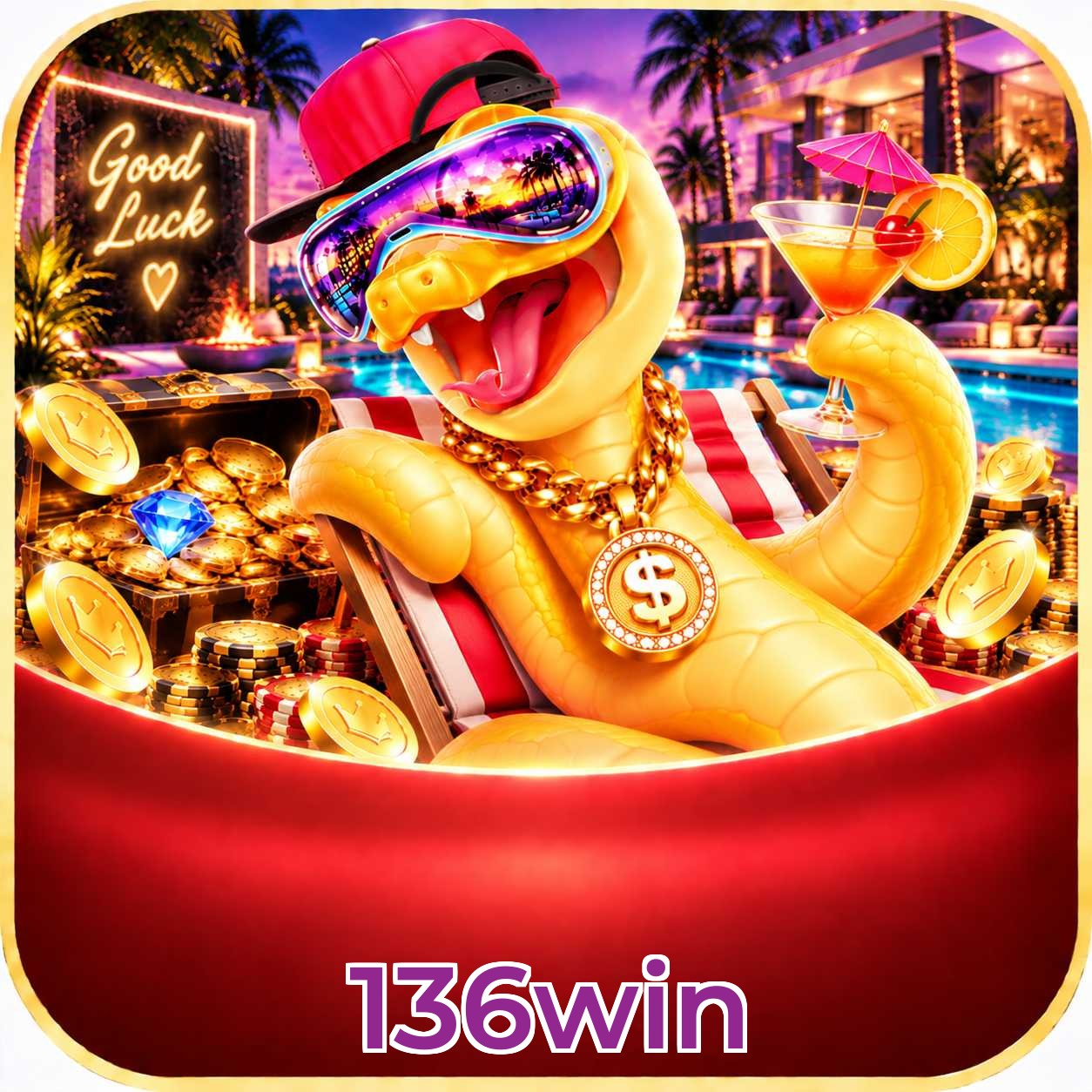 136win