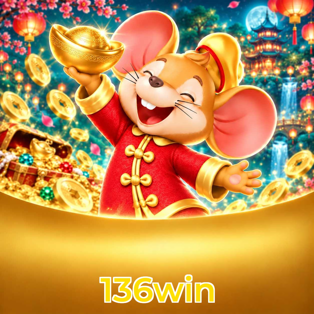 Fortune Dragon Slot