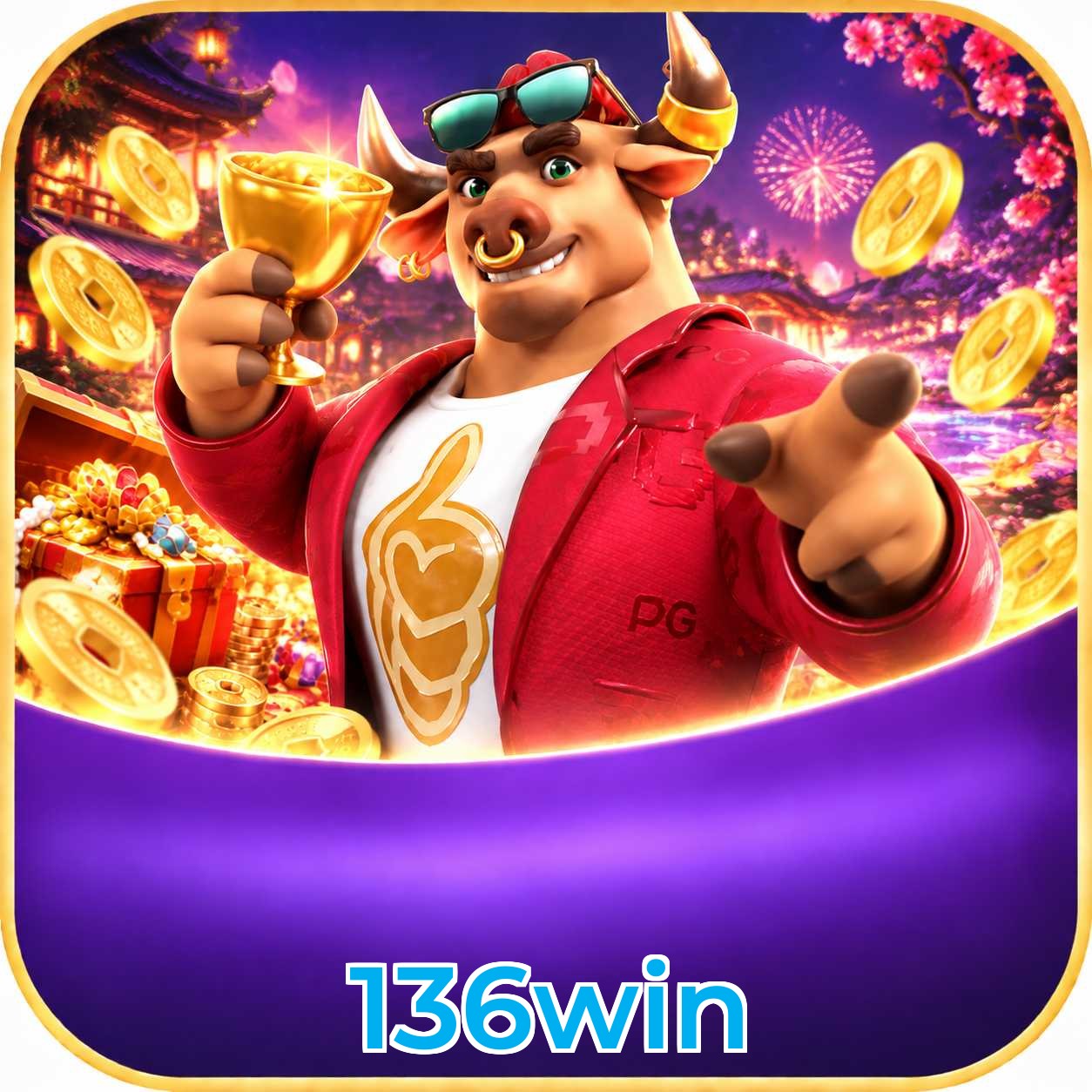 136win Facebook - Página oficial com promoções e comunidade ativa