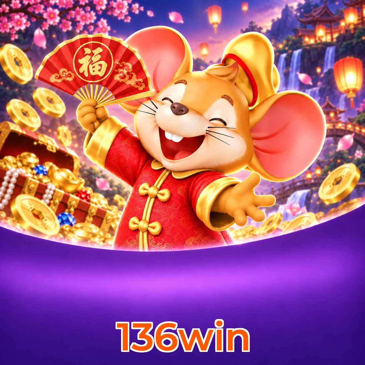 Fortune Tiger Slot