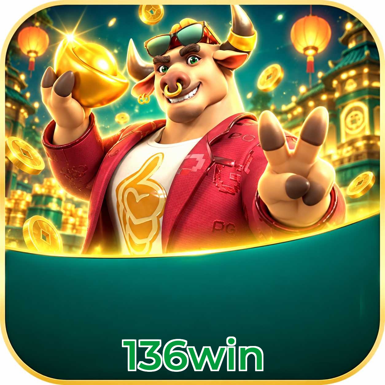 Jackpot Winner Fortune Tiger